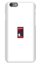 thebossyboi22 iPhone Phone Cases