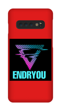 endryou76 Samsung Phone Cases