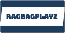 ragbagplayz XXL Gaming Mousepad