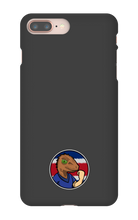 garrobogamercr iPhone Phone Cases