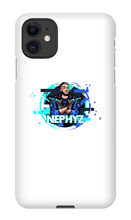 Nephyz iPhone Phone Cases