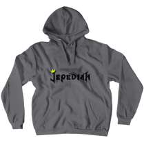 jepediahtv Hoodies (No-Zip/Pullover)