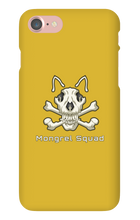 Mongrel Squad  iPhone Phone Case