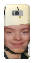 lordfishv Samsung Phone Cases
