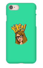 princesshaaaaay iPhone Phone Cases
