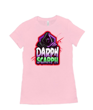 Darph women's  t-shirt