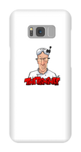 thetechchef Samsung Phone Cases