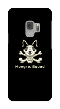 Mongrel Squad Samsung phone case