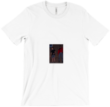 Blank X Jamie Shirt