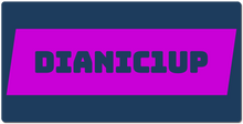 dianic1up XXL Gaming Mousepad