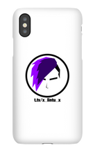 Lintu Logo iPhone Cases