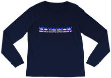 skimmer Long Sleeve Tee