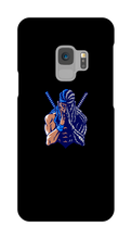 ktm_tonyxx Samsung Phone Cases