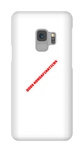 hondafinatic94 Samsung Phone Cases