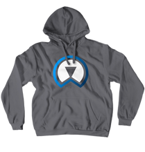Big Logo Hoodie