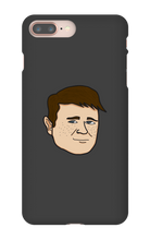 yoboyfreckles iPhone Phone Cases
