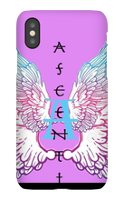 ascenti iPhone Phone Cases