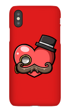 mrsir2552 iPhone Cases
