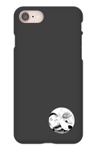 patsuantv iPhone Phone Cases