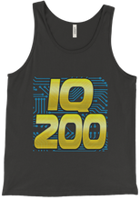 IQ200 Tank Top