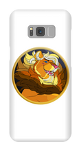 tohruleonis Samsung Galaxy Cases