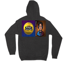 War Dancer's Rocket Shop Hoodie