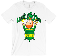paddypipe T-Shirts