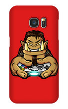 robtherocktv Samsung Phone Cases