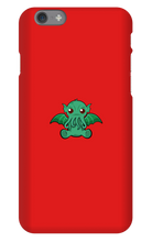 BabyCthulu Iphone cases