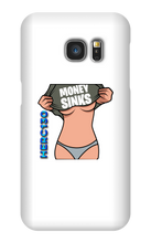 herc130 Samsung Phone Cases
