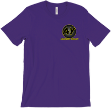 AY dark color T-Shirts
