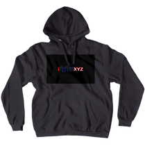 Hoodies (No-Zip/Pullover)