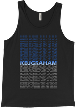 kbjgraham Tank Top