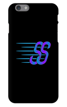 speedysnipe iPhone Phone Cases