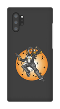 saurgyreaper Samsung Phone Cases