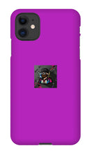meisterbro43 iPhone Phone Cases