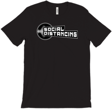 Social Distancing Tee