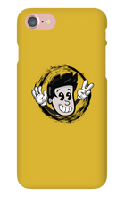tonycam21 iPhone Phone Cases