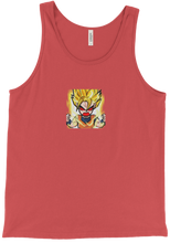 sirnubby Tank Top