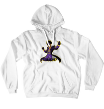 alexxp35 Hoodies (No-Zip/Pullover)