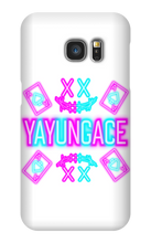 A.O.S Samsung Phone Cases