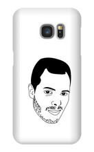johnny_pintas Samsung Phone Cases