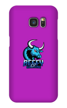 beefygaming07 Samsung Phone Cases
