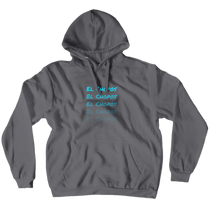 chopito11 Hoodies (No-Zip/Pullover)