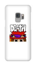 trepidanos Samsung Phone Cases