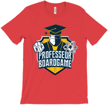 T-Shirts - Professeur Board Game 2
