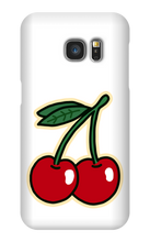 miss_cherries Samsung Phone Cases
