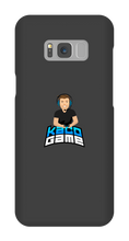kacogame Samsung Phone Cases