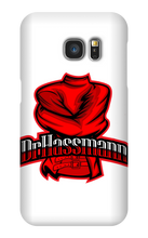 drhassmann Samsung Phone Cases