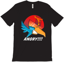 ANGRY FALCO Shirt